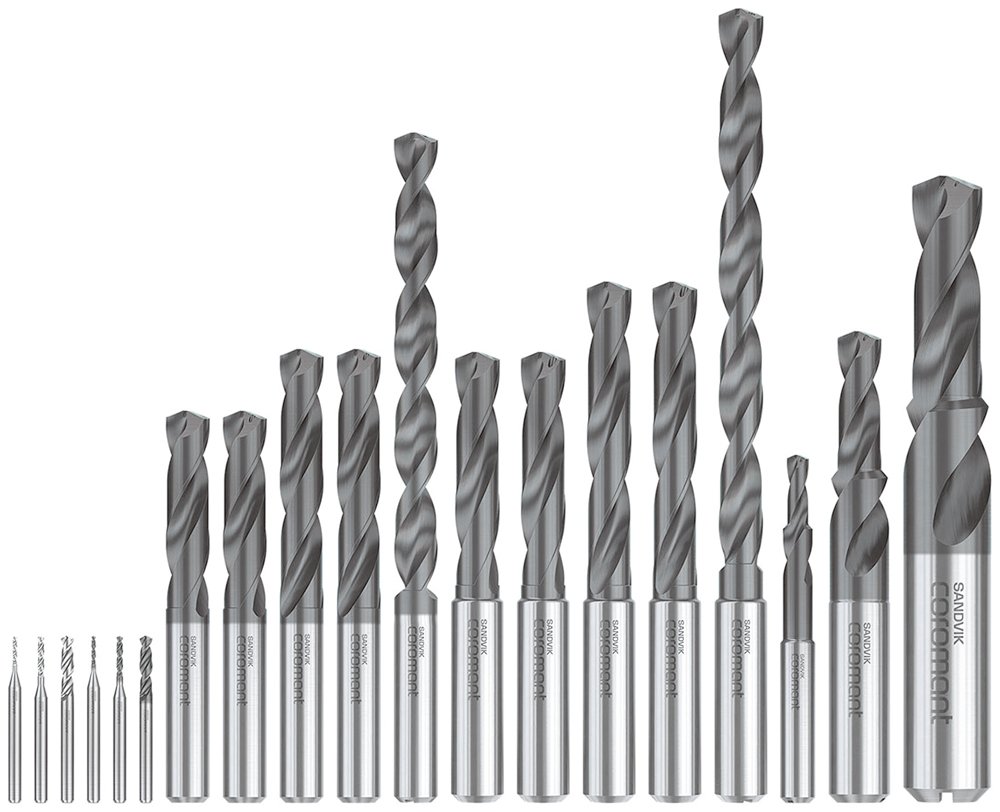 サンドビック（株）｜企業ガイドカテゴリ一覧｜日本物流新聞オンライン